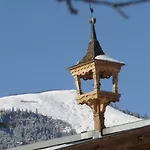 Apartamento Obersinnlehenhof Maishofen
