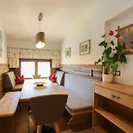 Apartamento Obersinnlehenhof