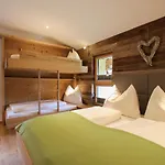 Obersinnlehenhof Appartement