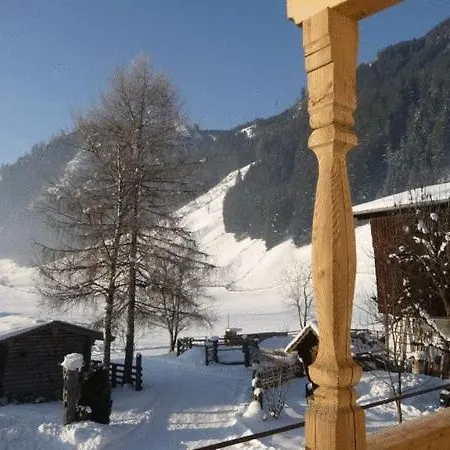 Daire Obersinnlehenhof