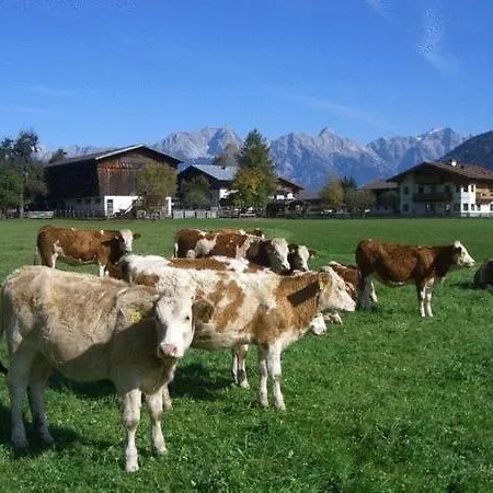 Daire Obersinnlehenhof