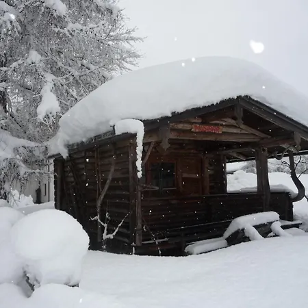 Apartman Obersinnlehenhof Maishofen