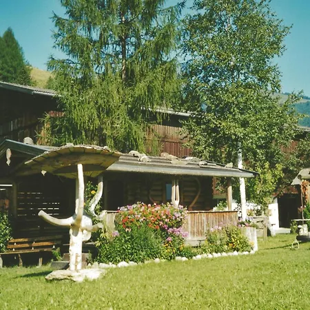 Obersinnlehenhof