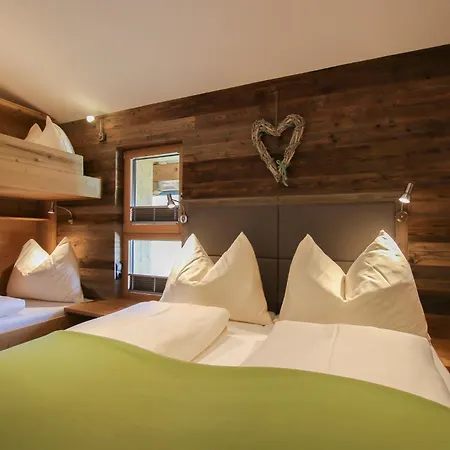 Appartement Obersinnlehenhof