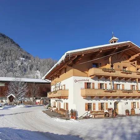 شقة Obersinnlehenhof ميشوفن