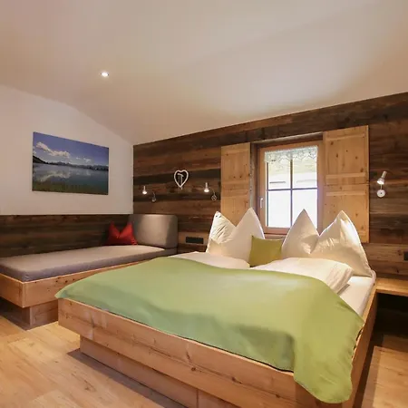 Obersinnlehenhof * Maishofen