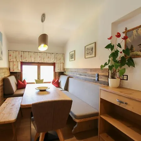 Apartament Obersinnlehenhof