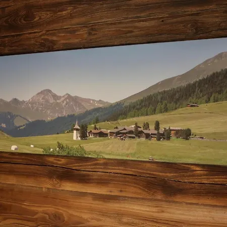 Appartement Obersinnlehenhof