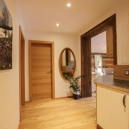 Obersinnlehenhof شقة ميشوفن