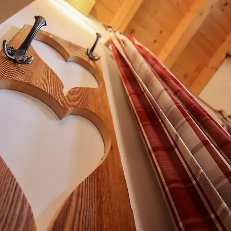 Obersinnlehenhof Daire