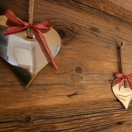 Daire Obersinnlehenhof *