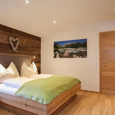 Appartement Obersinnlehenhof