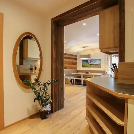 Obersinnlehenhof Appartement *