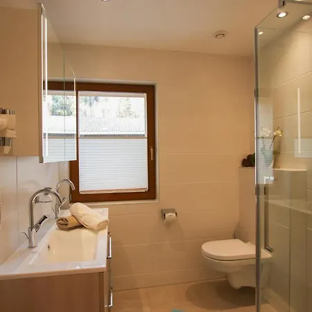 Apartman Obersinnlehenhof Maishofen