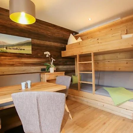 Obersinnlehenhof Maishofen