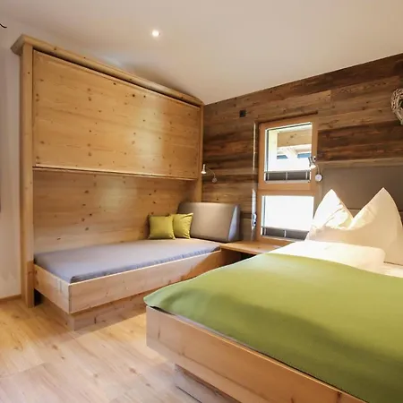 Appartement Obersinnlehenhof Maishofen
