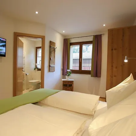 Appartement Obersinnlehenhof Maishofen