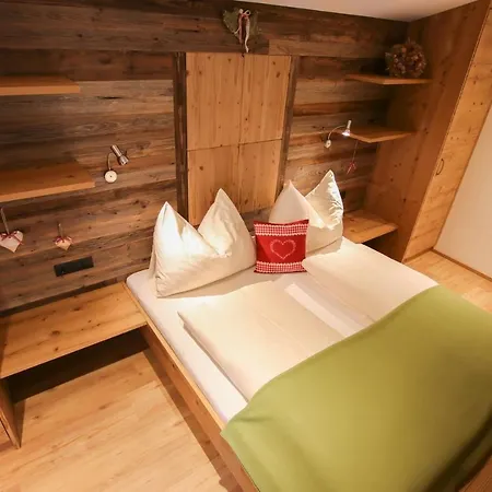 Obersinnlehenhof Maishofen