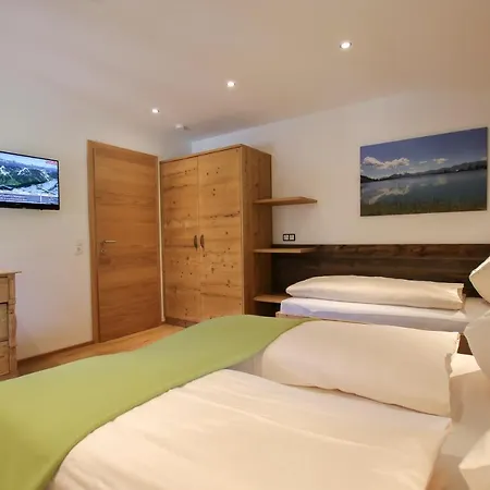 Obersinnlehenhof Apartman