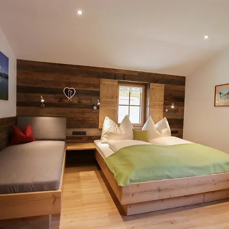 Obersinnlehenhof Apartman Maishofen