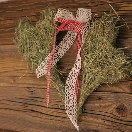 Obersinnlehenhof Apartman Maishofen