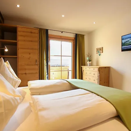 Obersinnlehenhof Daire