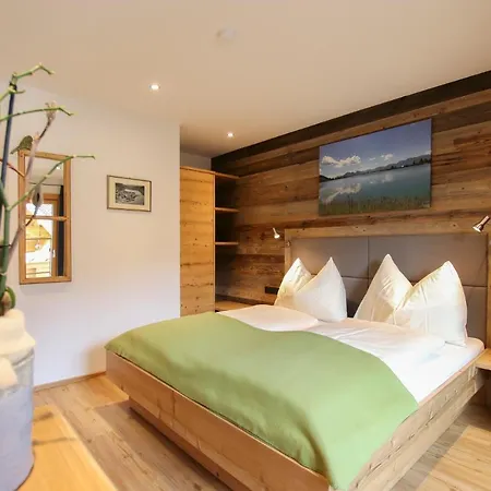 Obersinnlehenhof * Maishofen