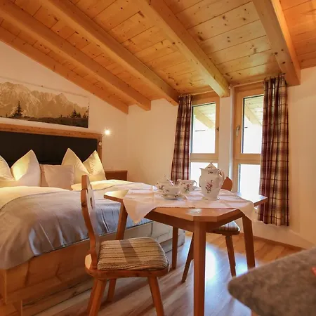 Appartement Obersinnlehenhof