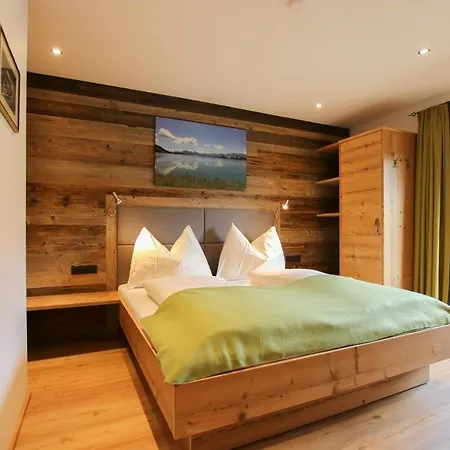 Apartman Obersinnlehenhof