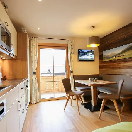 Appartement Obersinnlehenhof