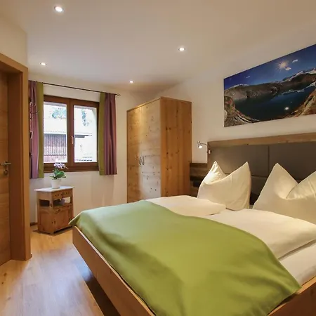 Obersinnlehenhof Appartement