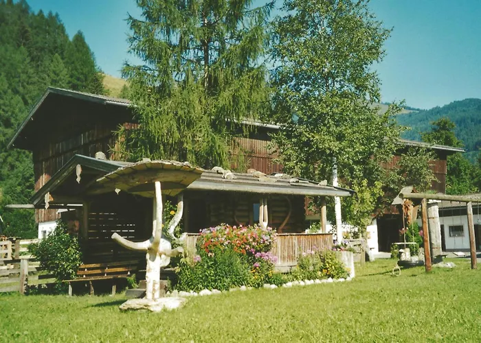 Obersinnlehenhof