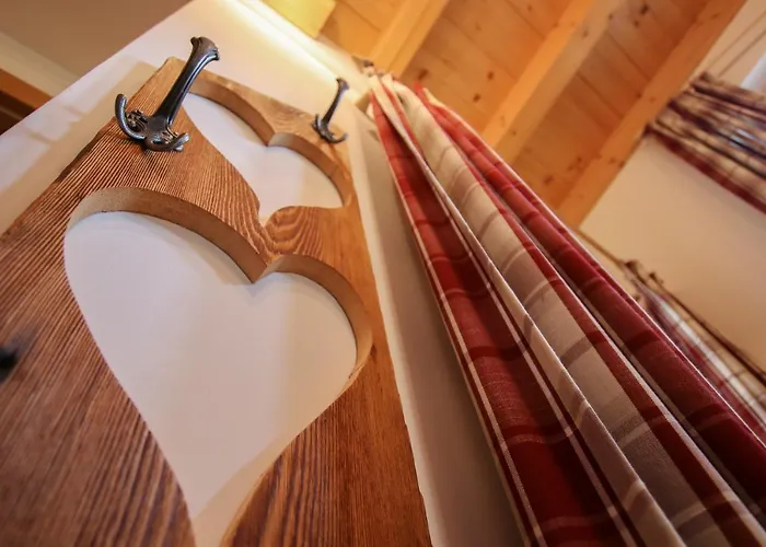 Obersinnlehenhof Διαμέρισμα