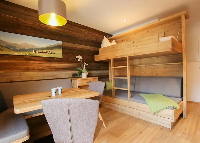 Obersinnlehenhof מאיסהופן