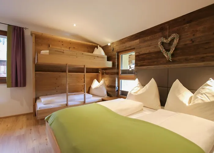 Obersinnlehenhof Διαμέρισμα