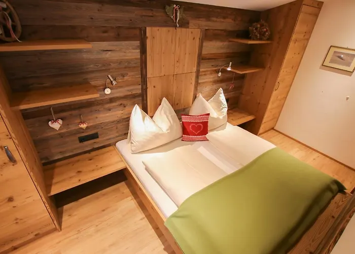 Obersinnlehenhof Maishofen