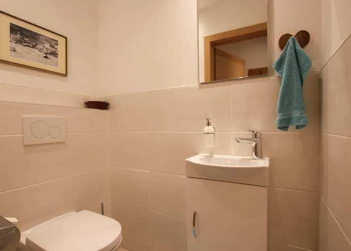 Obersinnlehenhof Διαμέρισμα Maishofen