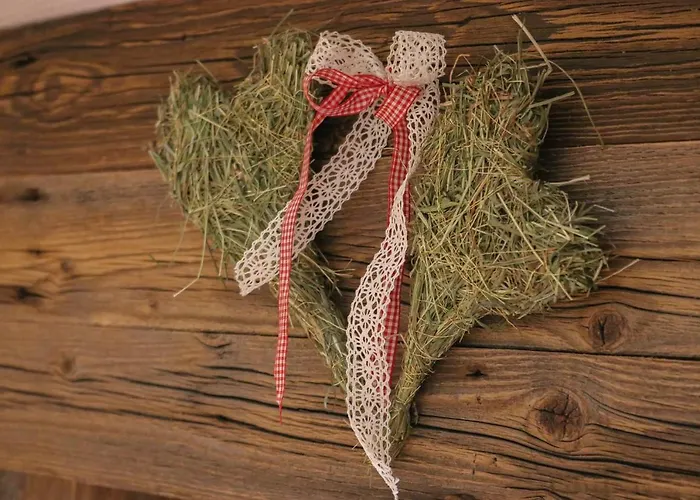 Obersinnlehenhof Διαμέρισμα Maishofen