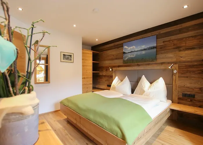 Obersinnlehenhof * מאיסהופן