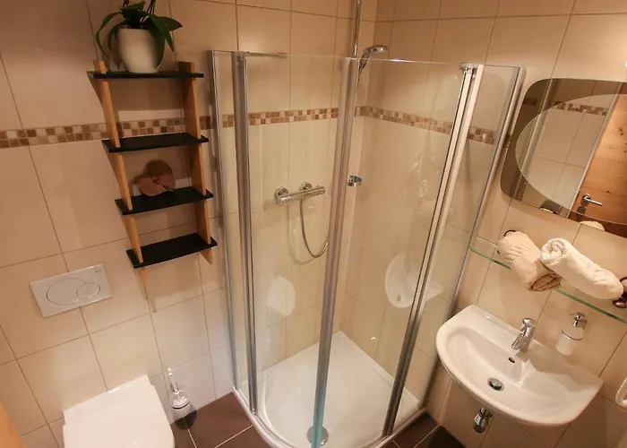 Obersinnlehenhof * Maishofen